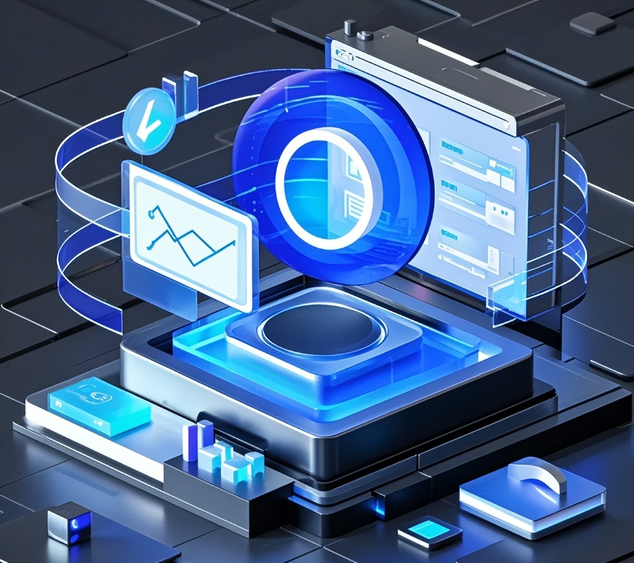 日本手機軟件技術服務及解決方案需求市場未來發展趨勢分析