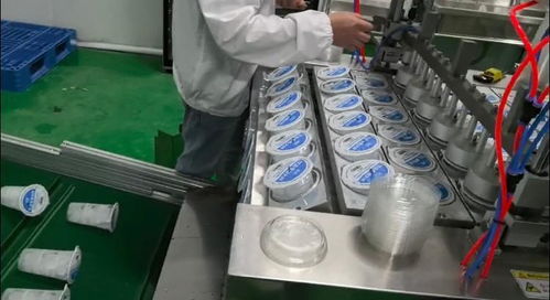 冰品熱銷成夏季時尚單品，生物技術驅動產業革新