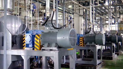 泰州泰興 以投資提速擴量為引擎，驅動生物技術開發服務產業提質增效