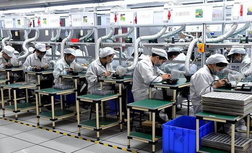 回不去的中國工廠 8小時工作制下的工人困境與轉(zhuǎn)型呼喚