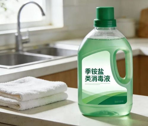洗衣服加消毒液殺菌效果更好？這種消毒液千萬不能混用！