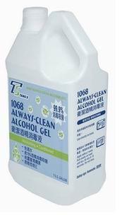 1068衛(wèi)潔酒精消毒液 _供應(yīng)信息_商機(jī)_中國環(huán)保設(shè)備展覽網(wǎng)